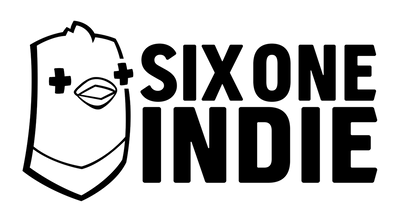 Media outlet logo